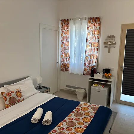 Villa Isma Superior Rooms-2